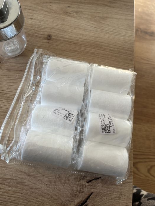 Filtr dla wody. Na kran, przysznic