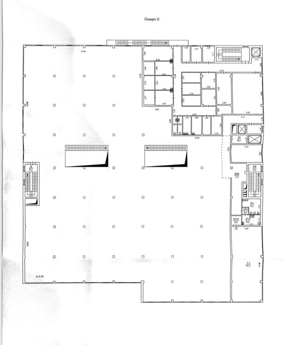 Commercial real estate at (area 2000 m²) - Atlanta.ua - photo 11