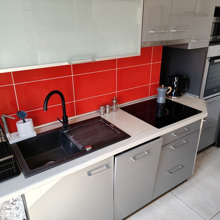 Apartament 5 osób w centrum Koszalina .