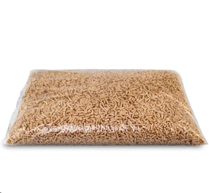 Реалізуємо пелети древесные сосна 6.8мм