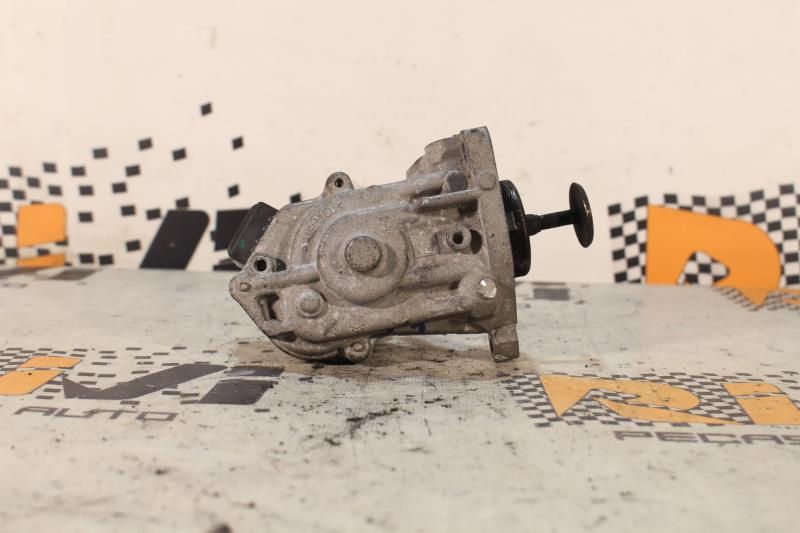 Válvula EGR BMW 1 (F20)
