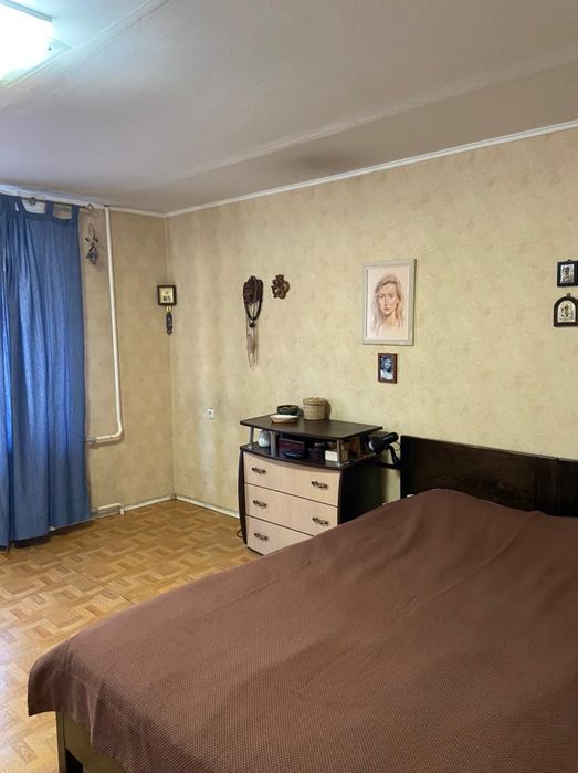 2-к, Студентська вул., 5/2, Нагірний