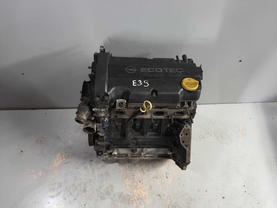 E39 Silnik Opel Corsa D Z12XEP 1.2B