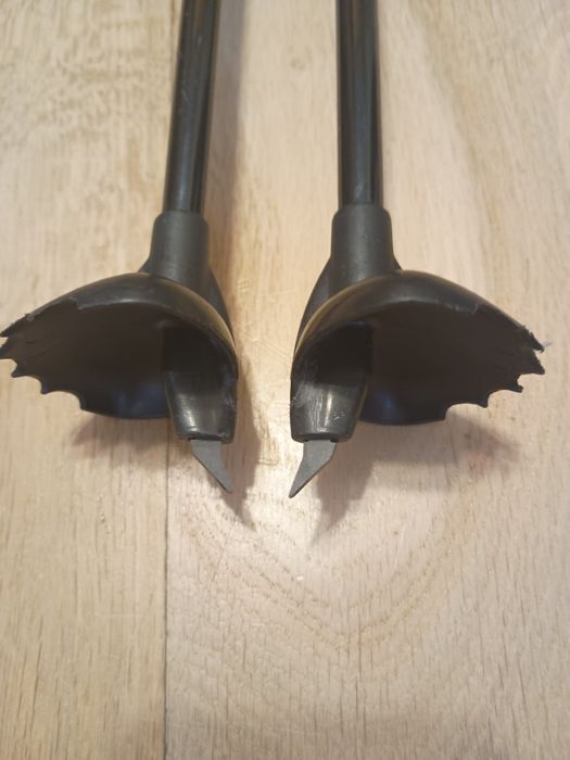 Kije KV+  model tempesta carbon