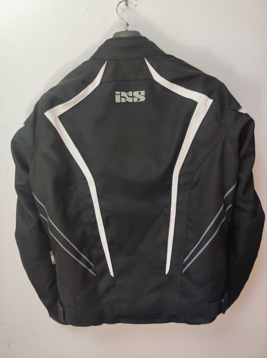 Casaco IXS estrada