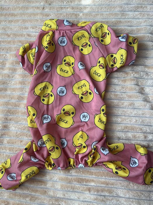 Одяг для вашого песика