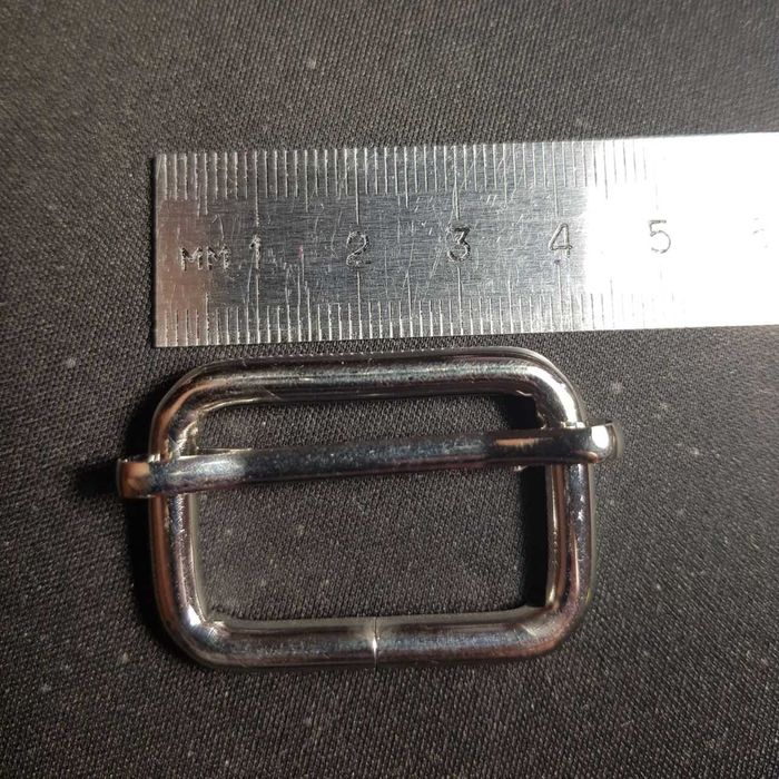 Перетяжка рамка зі штангою. Фурнітура