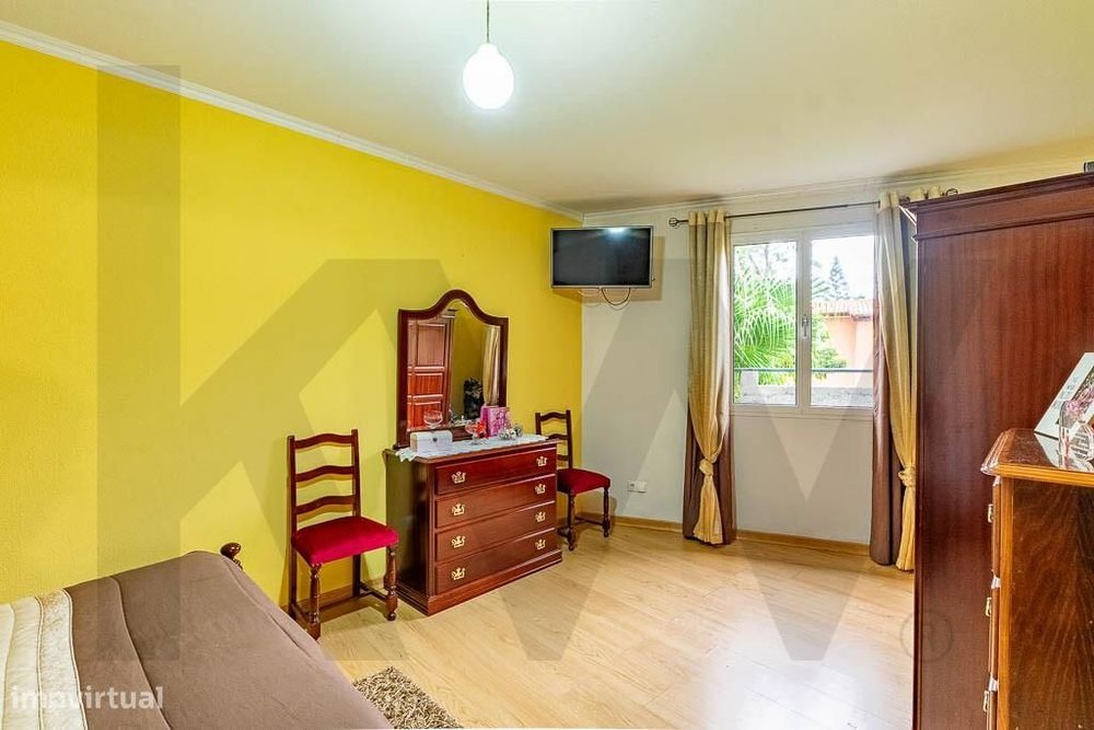 Moradia T3, Centro da Cidade do Caniço