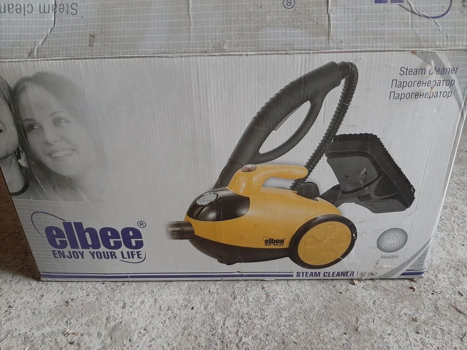 Продам парогенератор