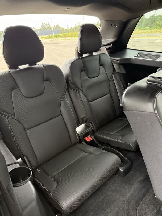Volvo XC 90 D5 AWD 235cv