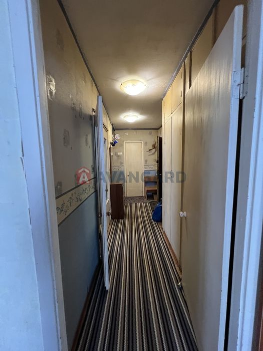 Продається 2 кім квартира.