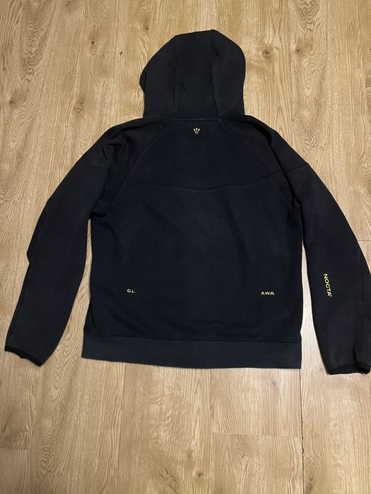 зіпка nike tech fleece nocta | L
