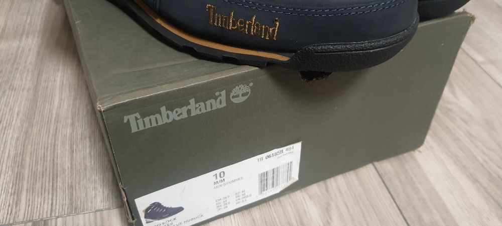 Buty zimowe Timberland