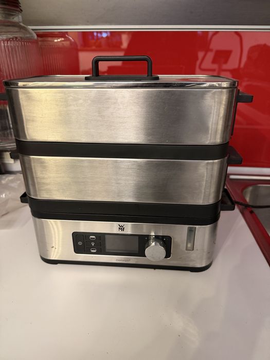 Parowar Kitchenminis WMF