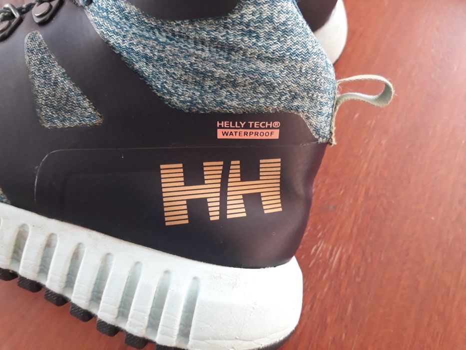 Helly Hansen Vanir Gallivant r.38.5/24.5cm