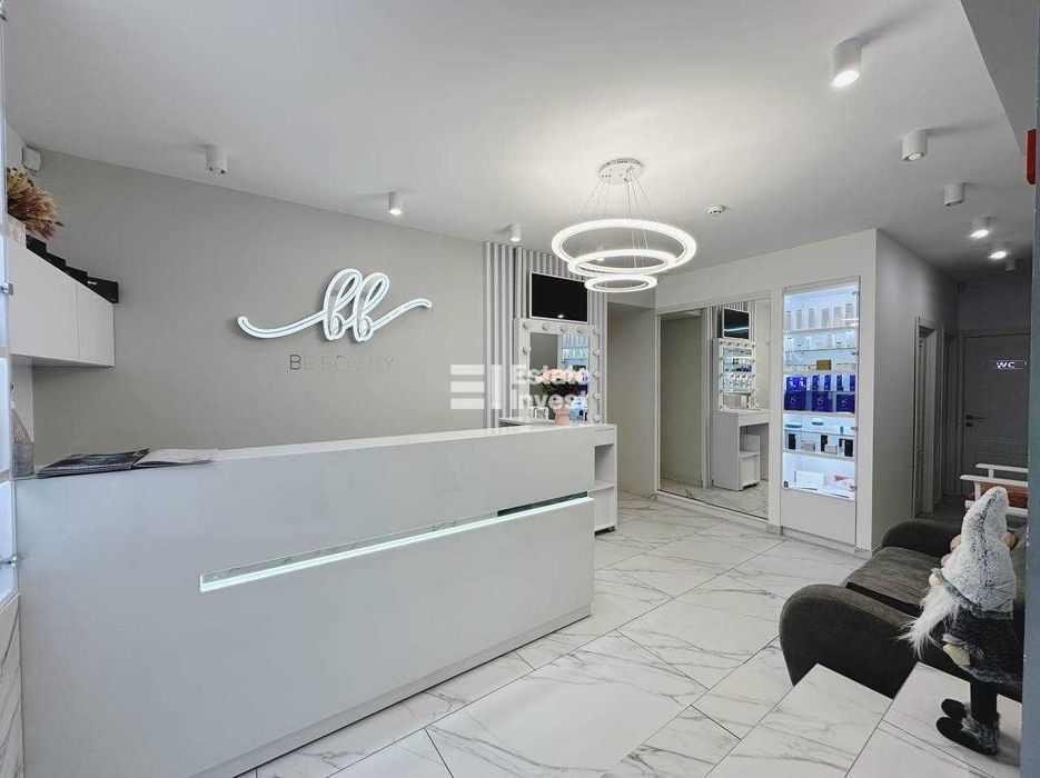 У продажу комерційна нерухомість за адресою вул.Данилевського,16/8