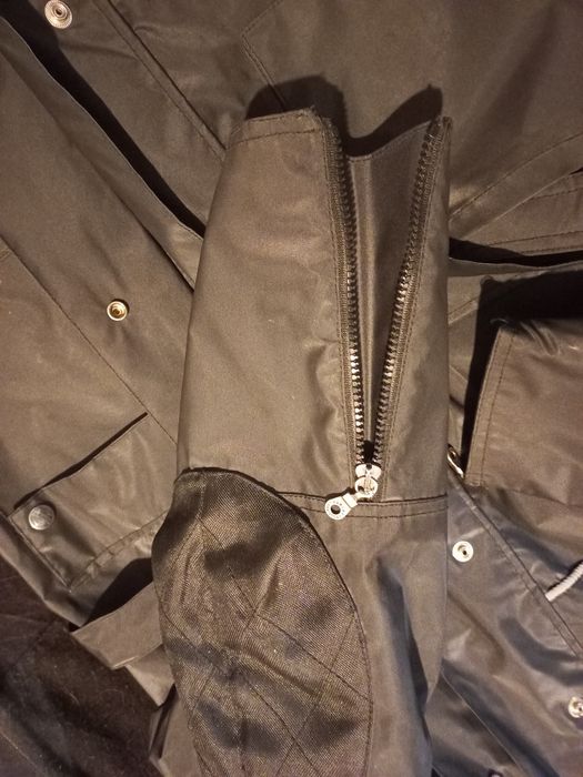 Kurtka Harley Davidson