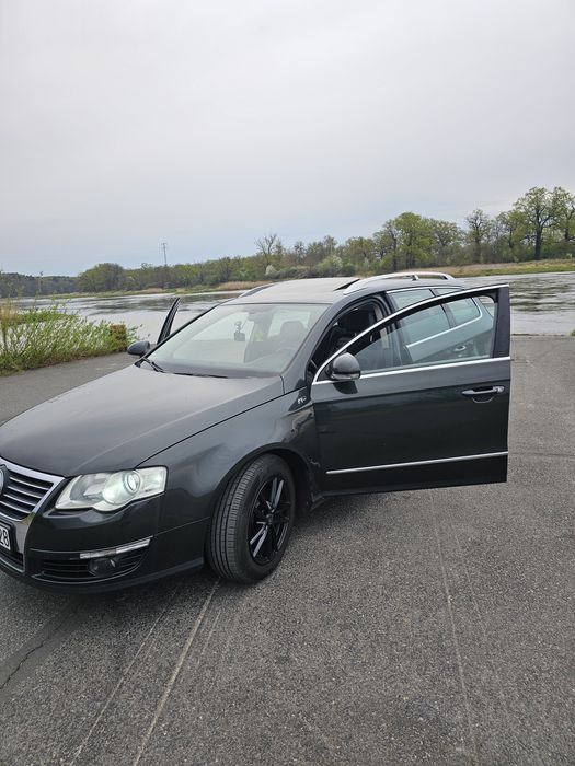 Passat B6 1.9TDI