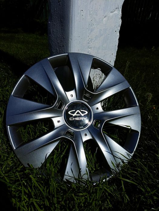 Ковпак r14 Chery