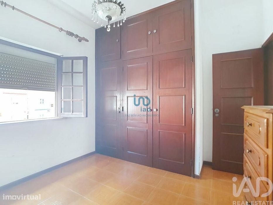 Apartamento T2 em São Gonçalo de Lagos