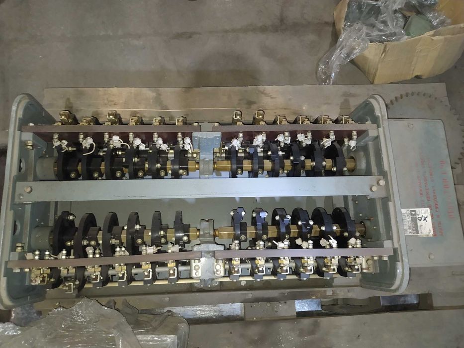 Продам командоаппарат КА 4188-4  1:20 4188-3 1:16,67   КА 4148-4  1:1