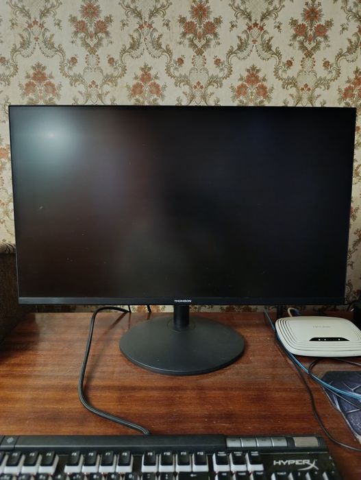 Монитор THOMSON M27FC33202