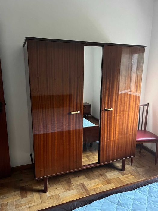 QUARTO COMPLETO casal - linhas direitas