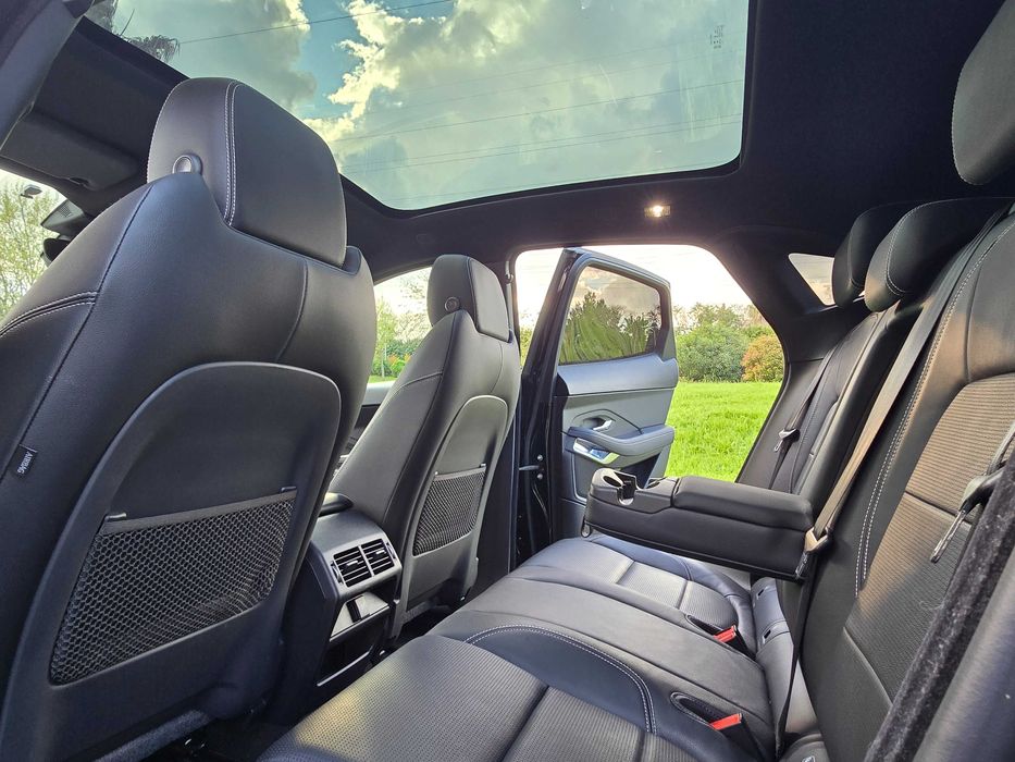 Jaguar E-PACE 2.0D 150cv R-Dynamic "S" AUTO, AWD 4x4, c/ 95mil