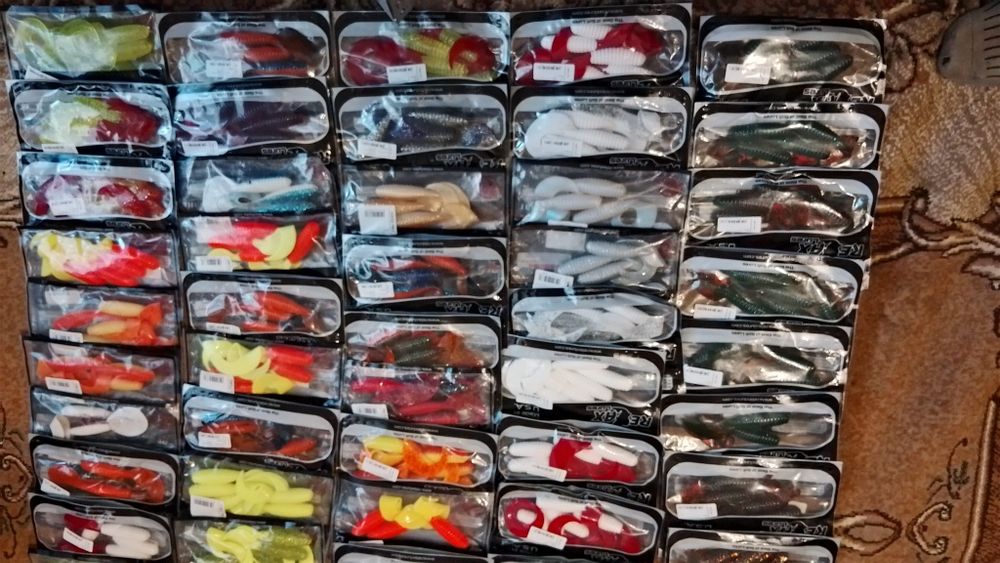 Силікон Relax vr-6 15см