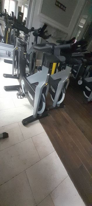 Сайкл , Спинбайк  , 11 штTechnogym Group Cycle Ride