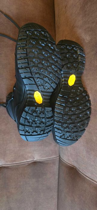 2 pary Buty Bennon Panther XTR