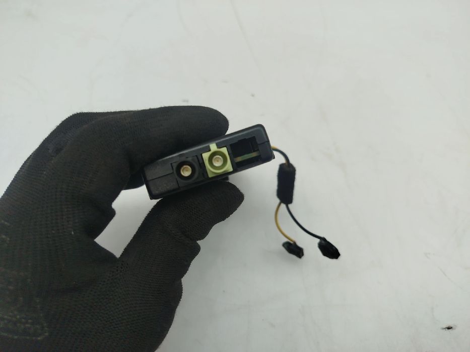Amplificador de antena BMW X3 (G01, F97, G08)