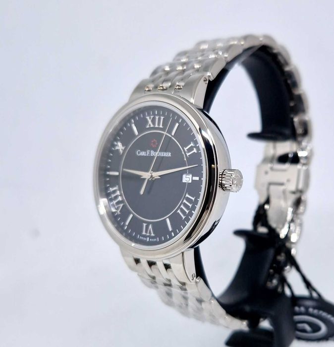 Carl F. Bucherer Adamavi 00.10314.08.35.21
