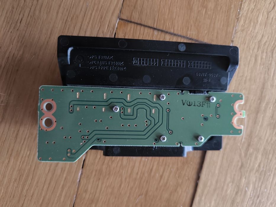 Botão Liga/Desliga Sony KDL-46W905A