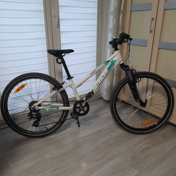 Ŕower Merida matts J24