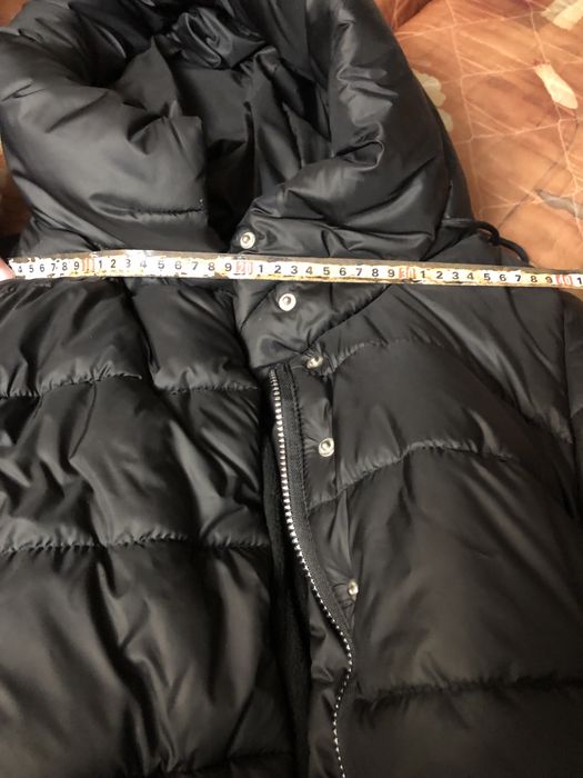 пуховик плащ куртка фірмова