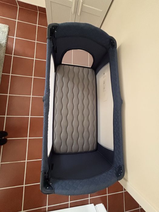 Berço 3 em 1 Olmitos