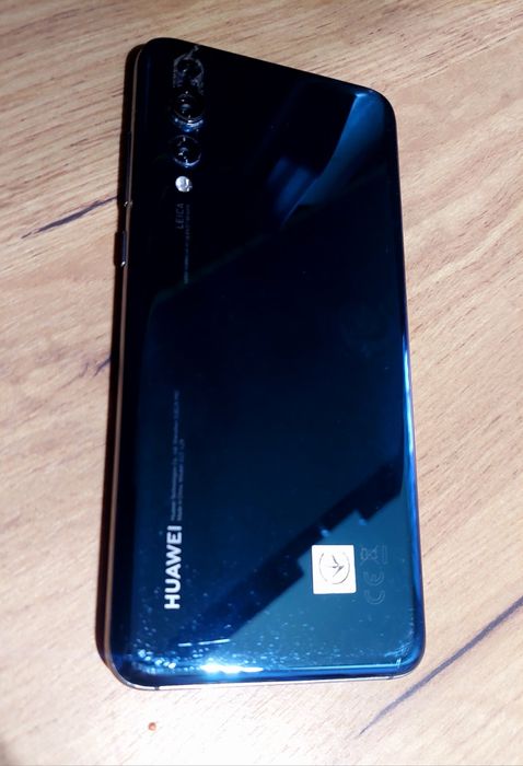 Huawei p20 Pro..