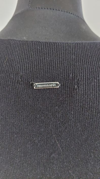 sukienka damska midi, maxi, Monnari r. 38