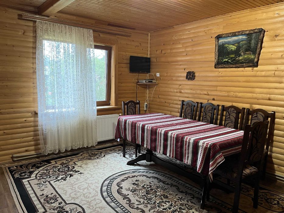 Будинок в Микуличині