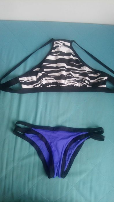 Strój kąpielowy bikini Seafolly 36 38
