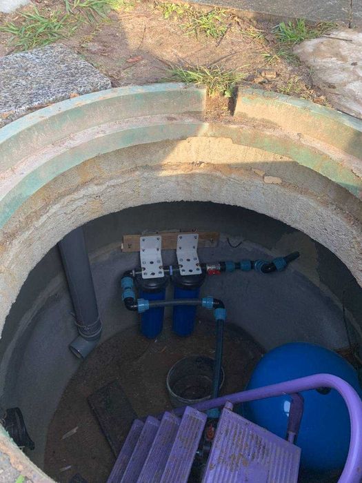 Буріння свердловин по всій Київській області. Бурение скважин. СКИДКА!