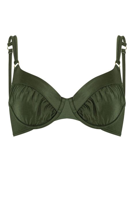 Купальник женский 80G Hunkemoller
