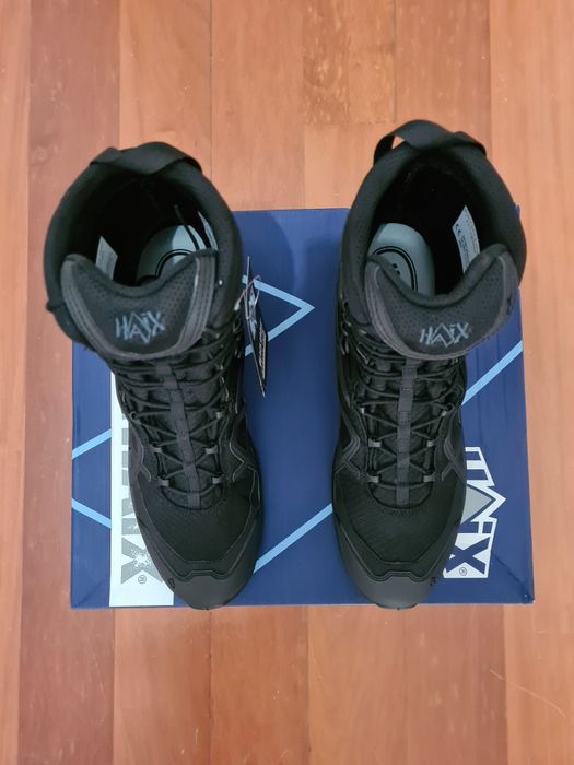 Haix Black Eagle Athletic