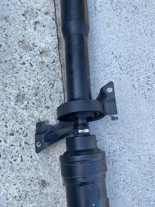 Porsche panamera 970 4.8 кардан 97042101132