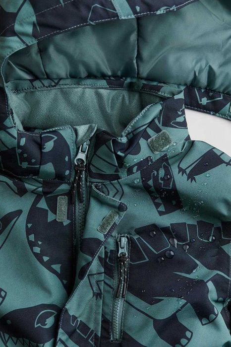 Комбінезон H&M р. 122 зимовий новий