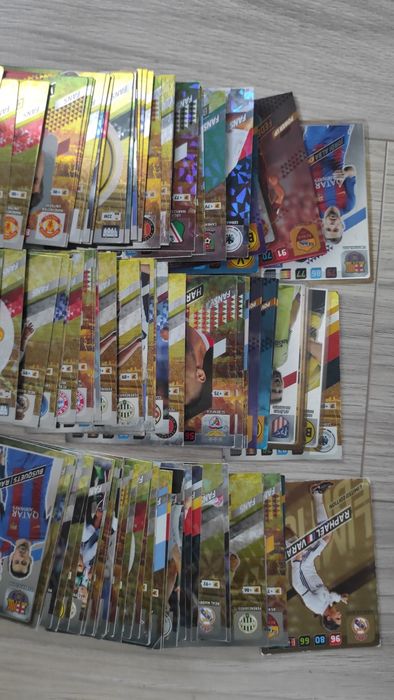 Panini 2022 album karty topps