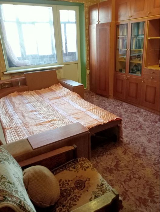 Здам 1 к квартиру