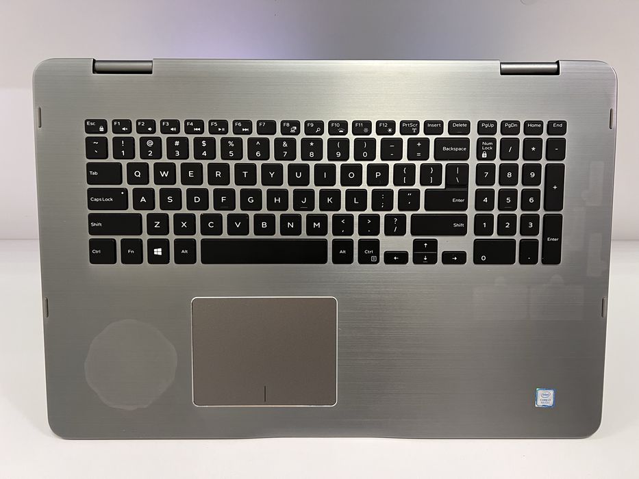 Ноутбук Dell Inspiron 7773 2в1 16GB 512GB SSD MX150