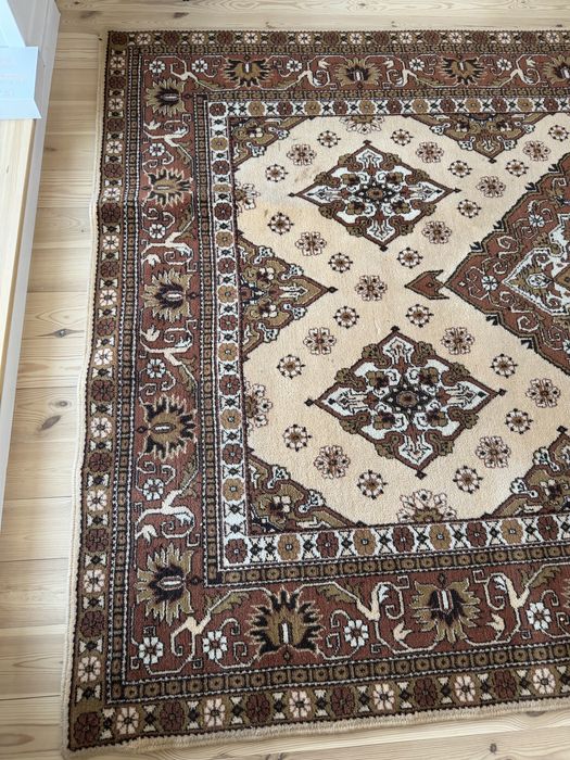 Килим 295*197см